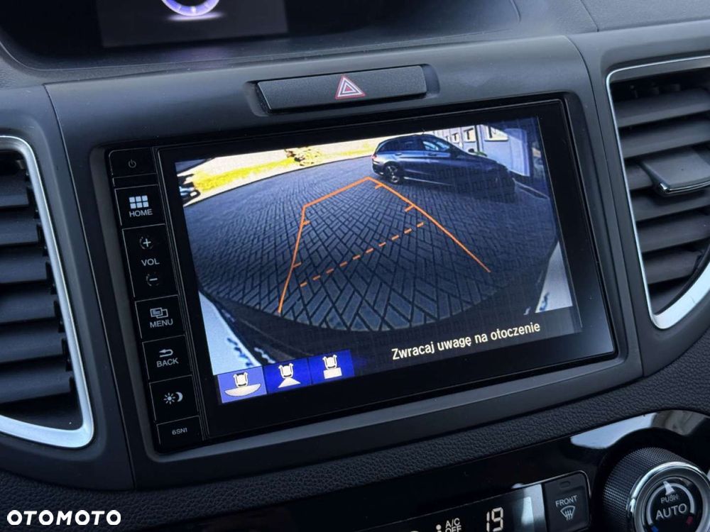 Honda CR-V 2.0 Elegance Plus (ADAS / Connect+) - 26
