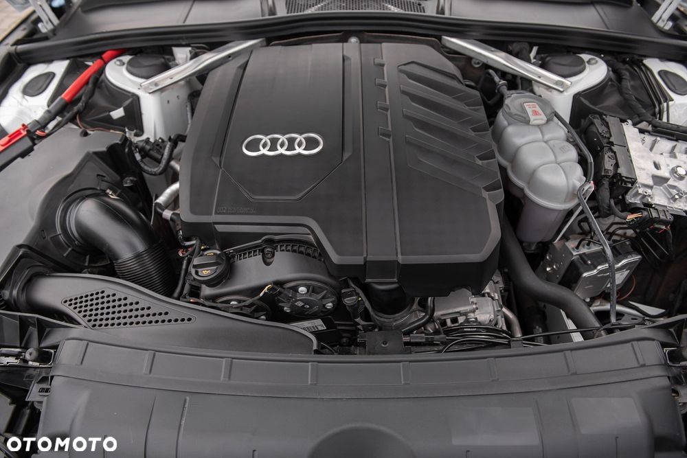 Audi A5 Sportback - 39