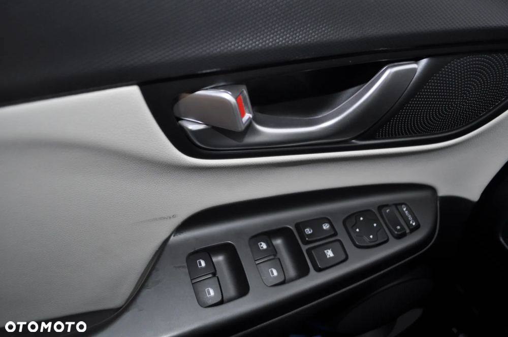 Hyundai Kona 1.6 GDI Hybrid Executive DCT - 24