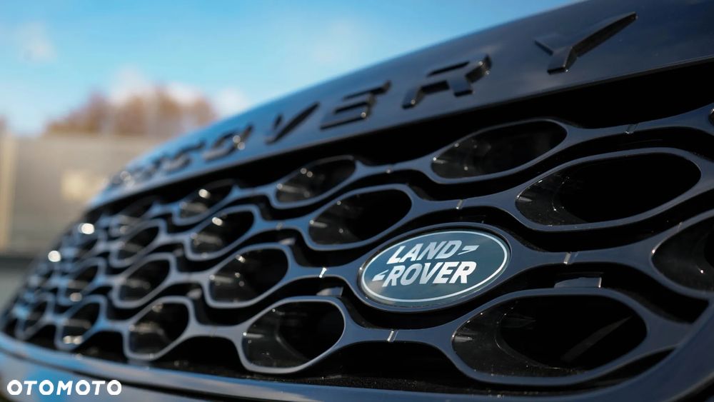 Land Rover Discovery Sport 2.0 D200 mHEV R-Dynamic SE - 7