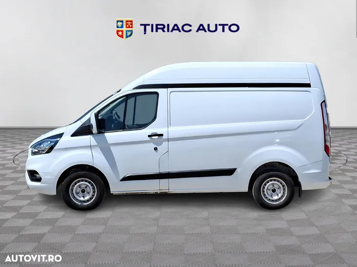Ford Transit Custom L1H2 - 3