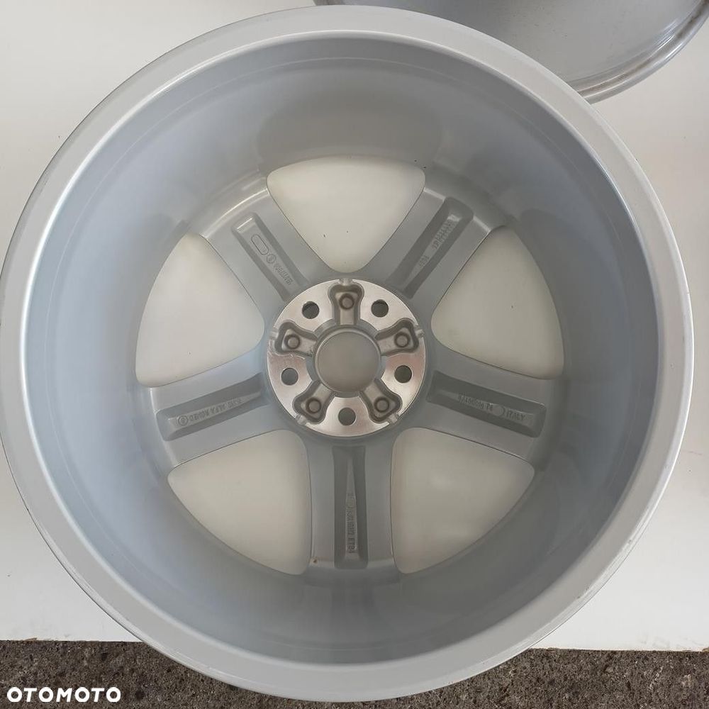 Alufelgi 5x110 18 Alfa Romeo Giulia Stelvio NOWE (F1540) - 6