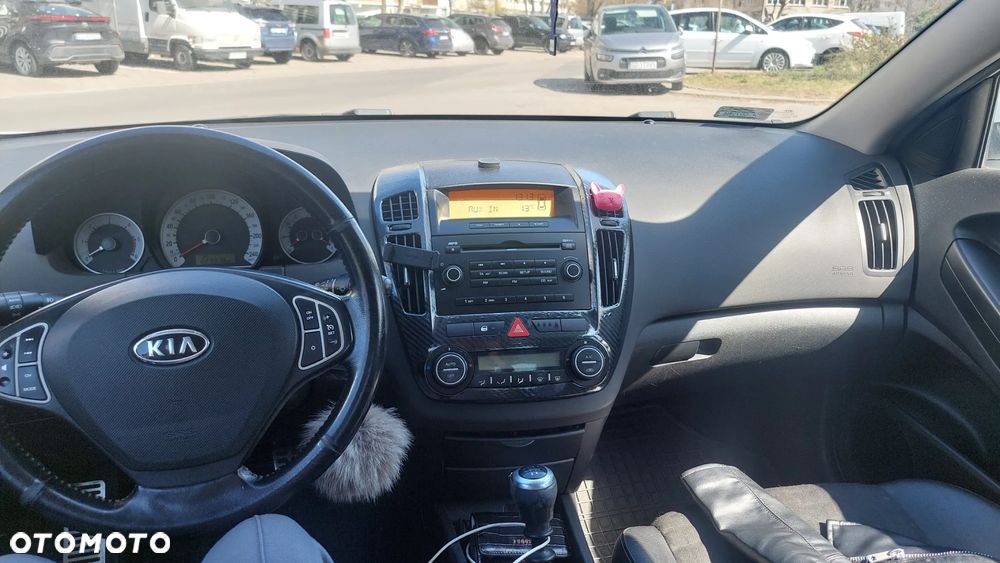 Kia ProCeed 1.6 Crdi Optimum - 15