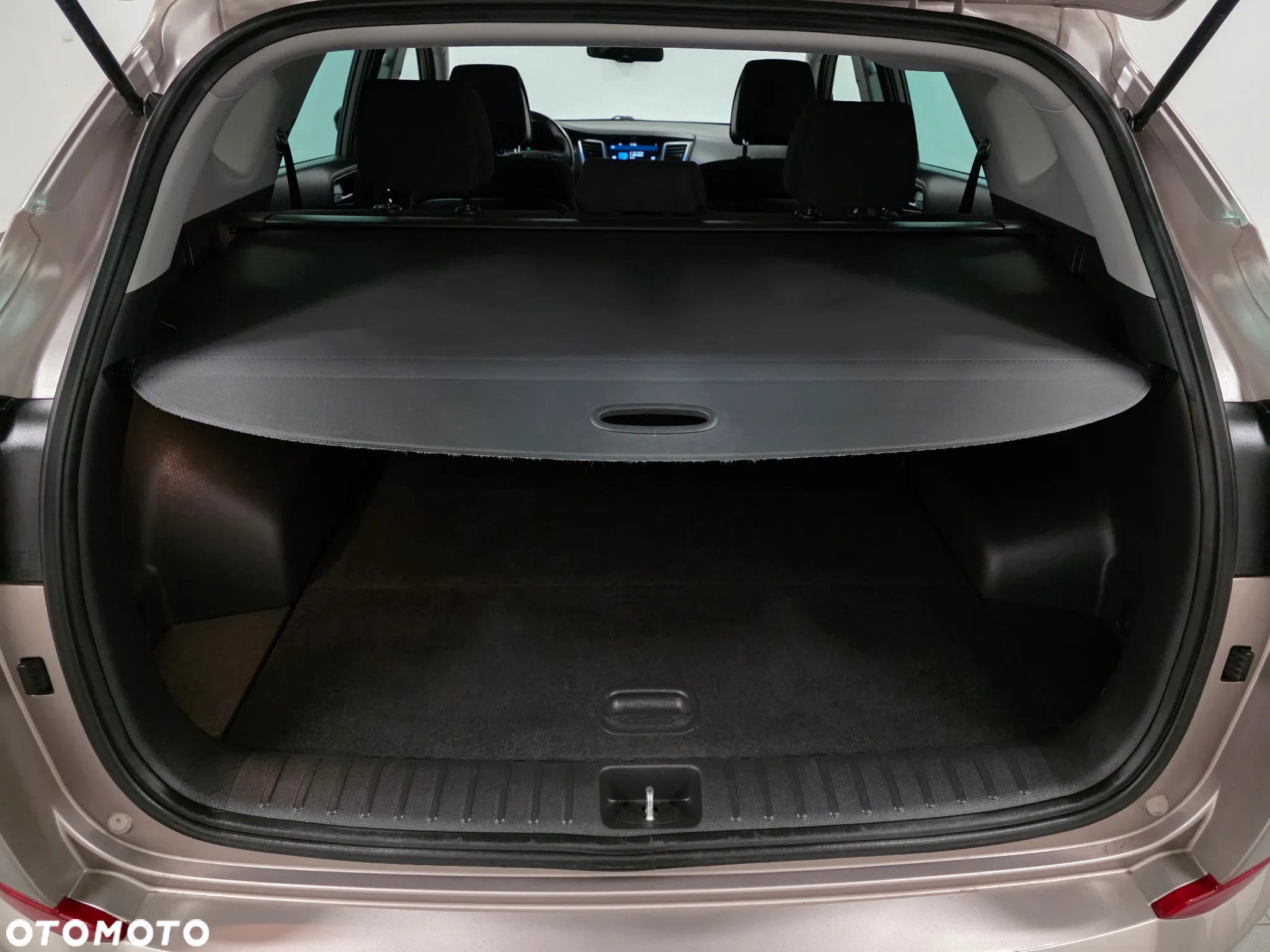 Hyundai Tucson - 39