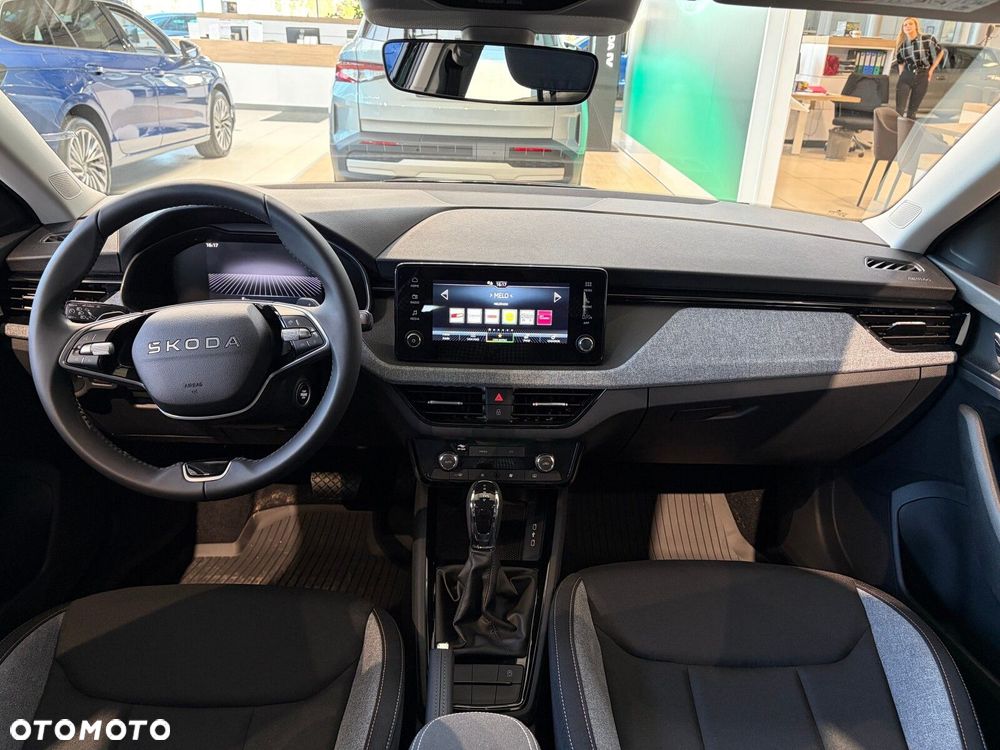 Skoda Scala 1.0 TSI Selection DSG - 9