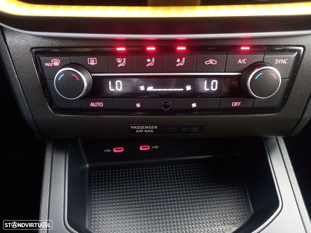 SEAT Ibiza 1.0 TSI Style - 15