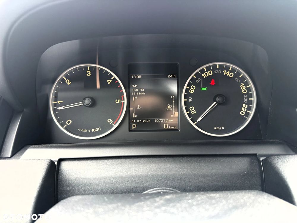 Land Rover Range Rover Sport SDV6 HSE - 19