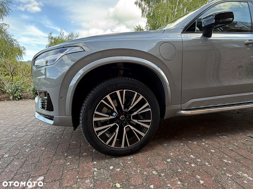 Volvo XC 90 - 15