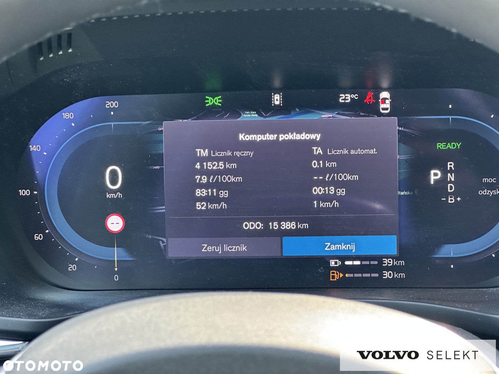 Volvo XC 60 - 17