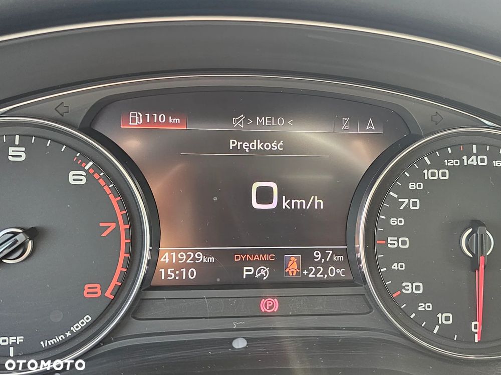 Audi A5 - 21