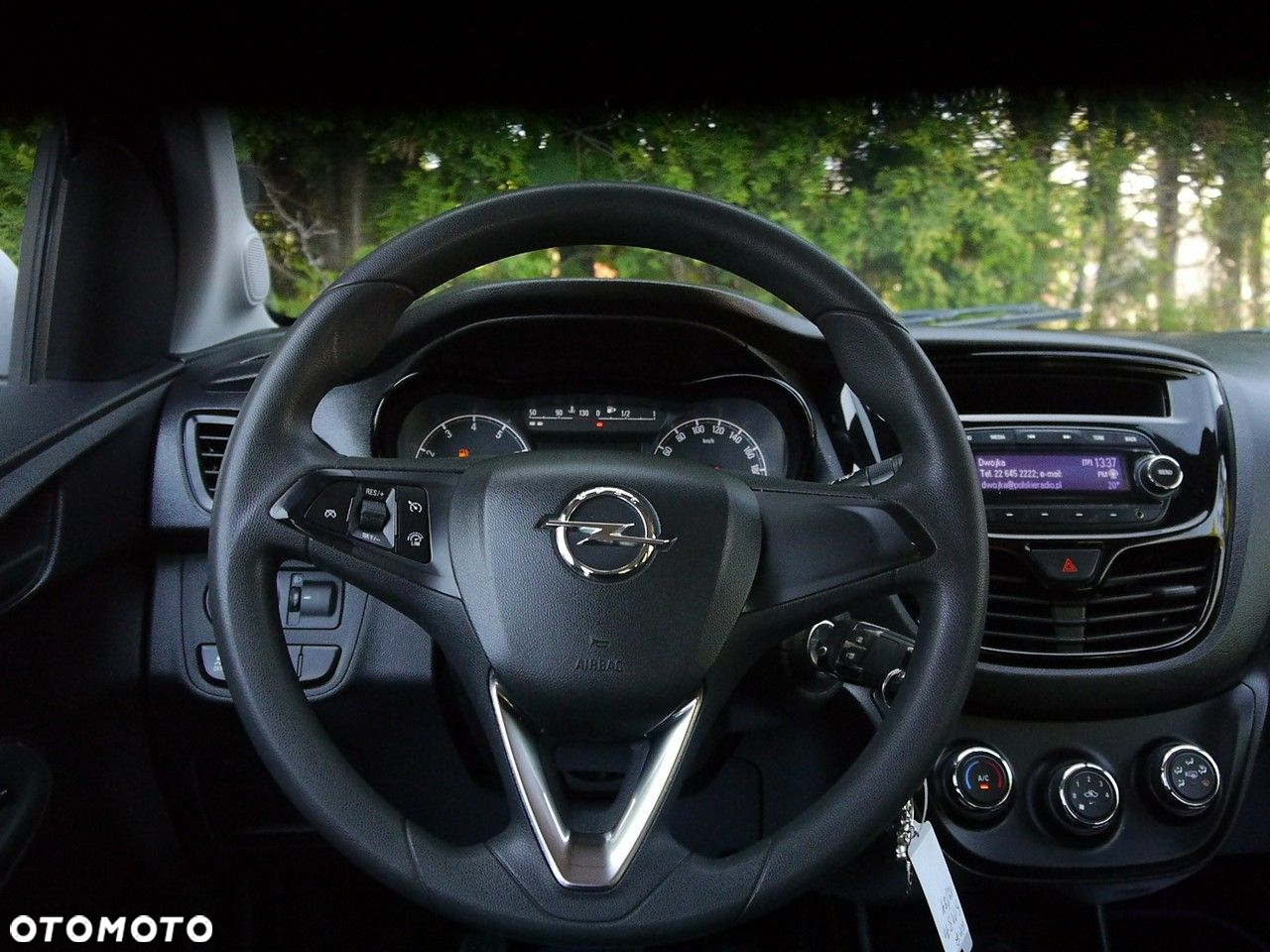 Opel Karl - 17