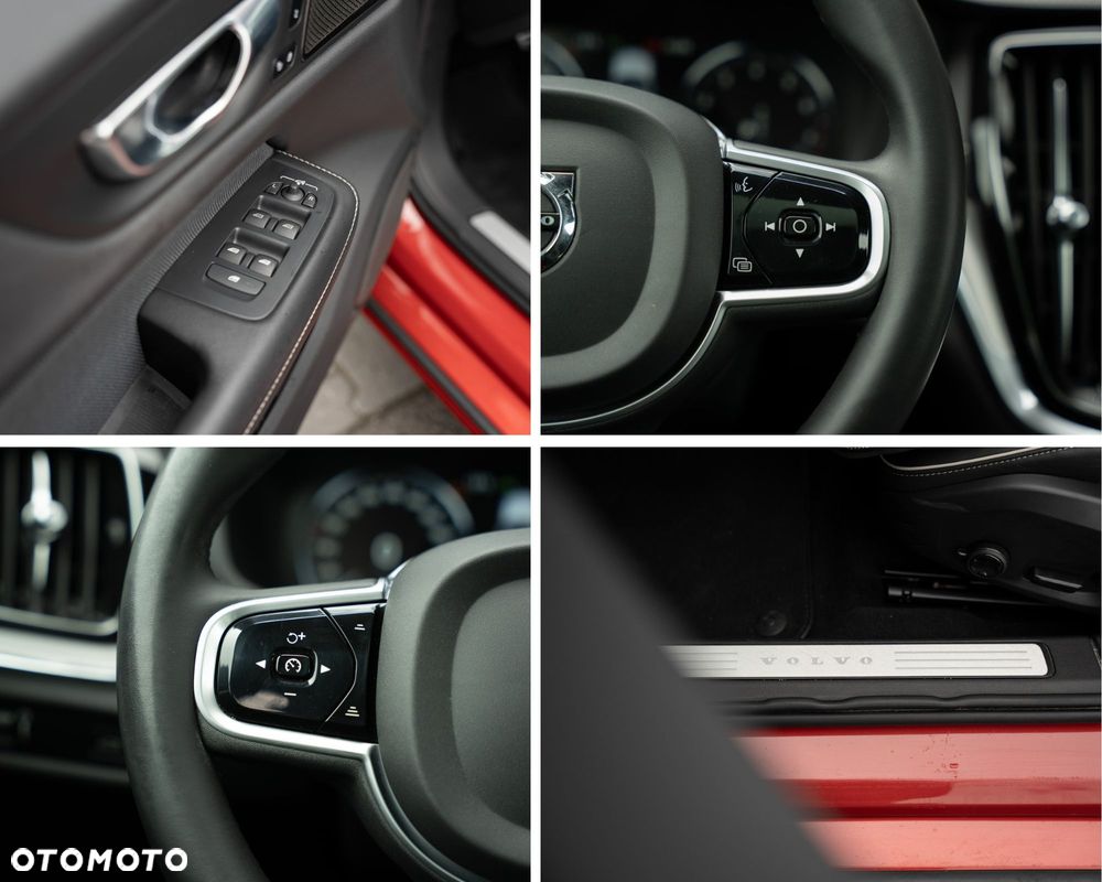 Volvo V60 B4 B Geartronic RDesign - 32