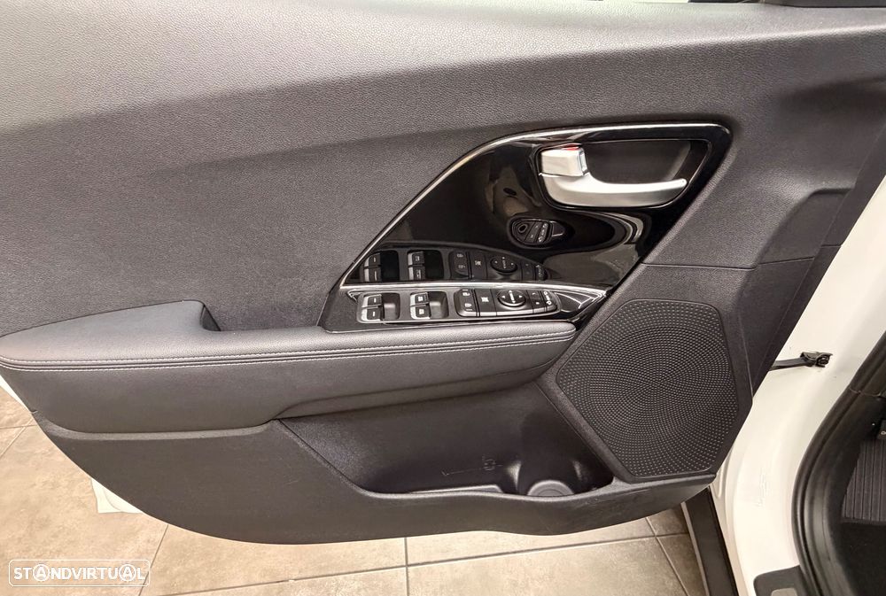 Kia Niro 1.6 GDi HEV TX - 43