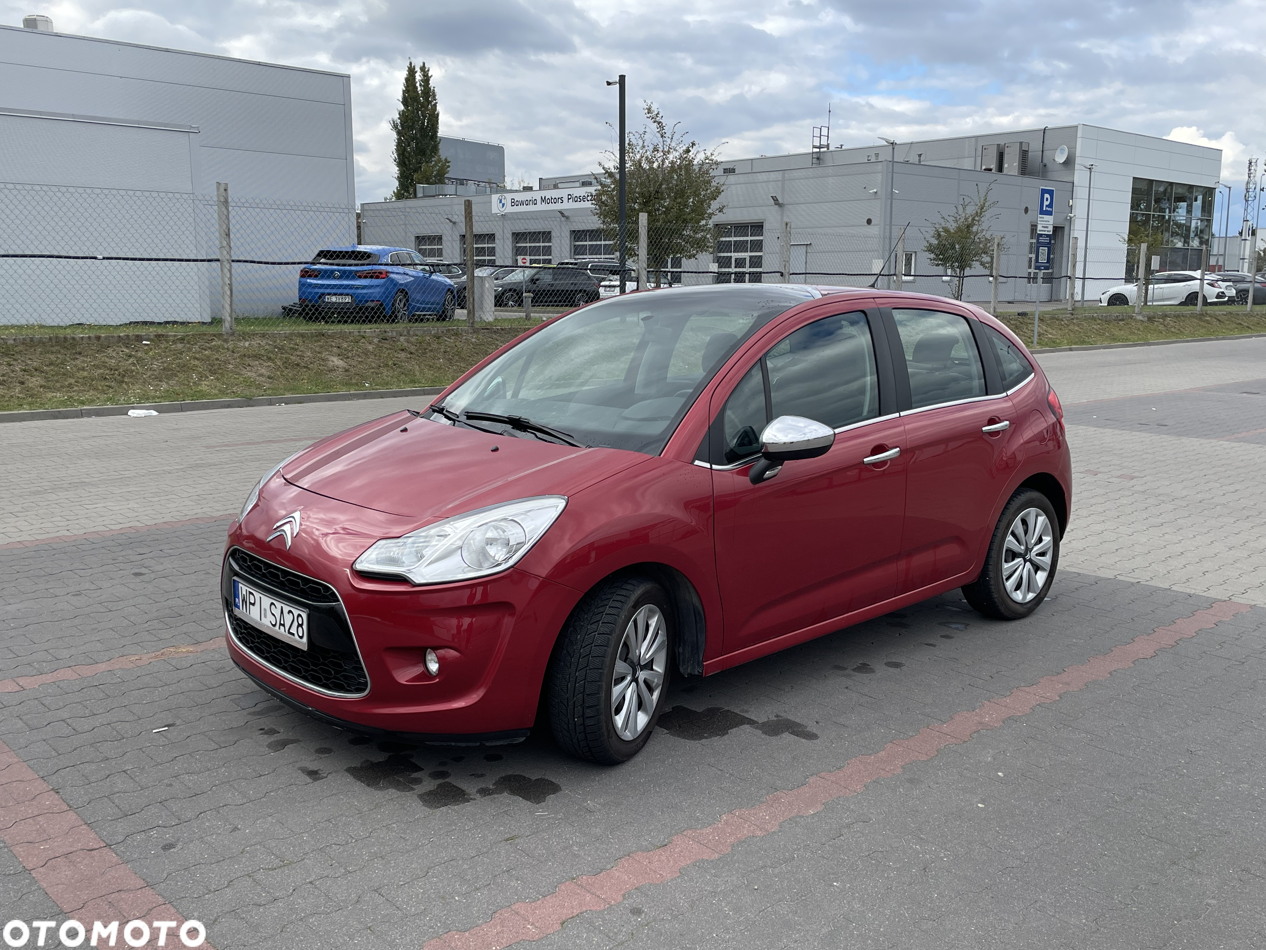 Citroën C3 - 19