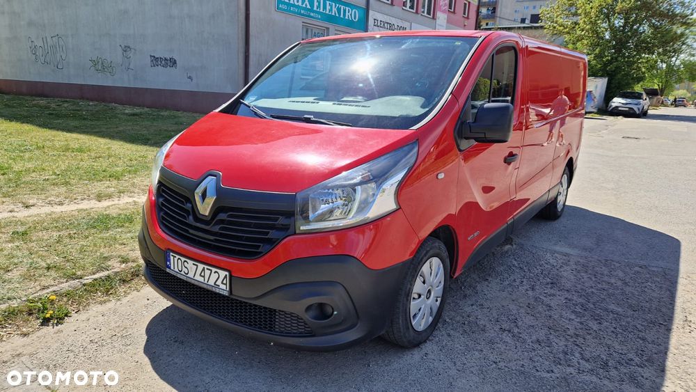 Renault TRAFIC - 3