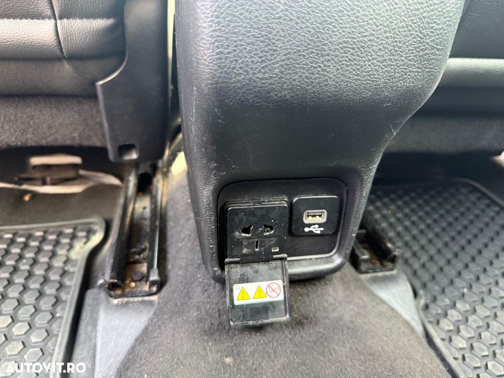 Jeep Compass 2.0 M-Jet 4x4 Longitude - 24