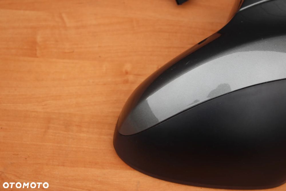 LUSTERKO ZEWNĘTRZNE LEWE OPEL ZAFIRA C Z10A 5 PINÓW EUROPA - 10