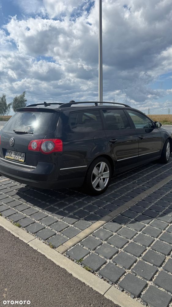 Volkswagen Passat 2.0 TDI Highline - 5