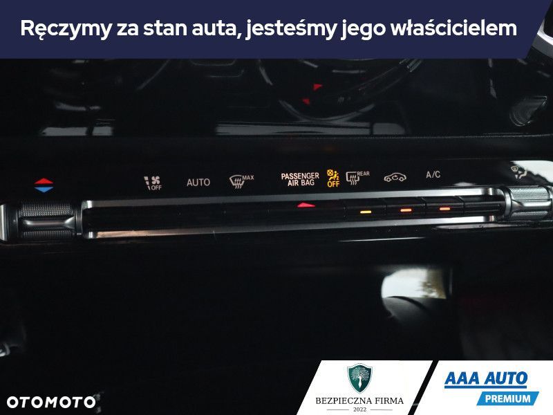 Mercedes-Benz Klasa A - 17