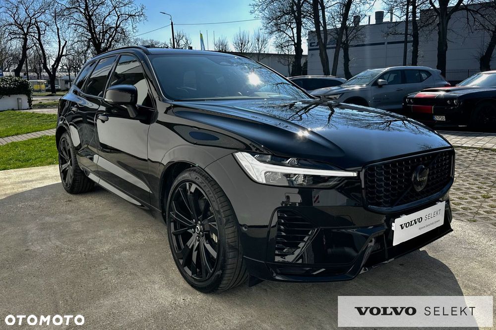Volvo XC 60 - 7