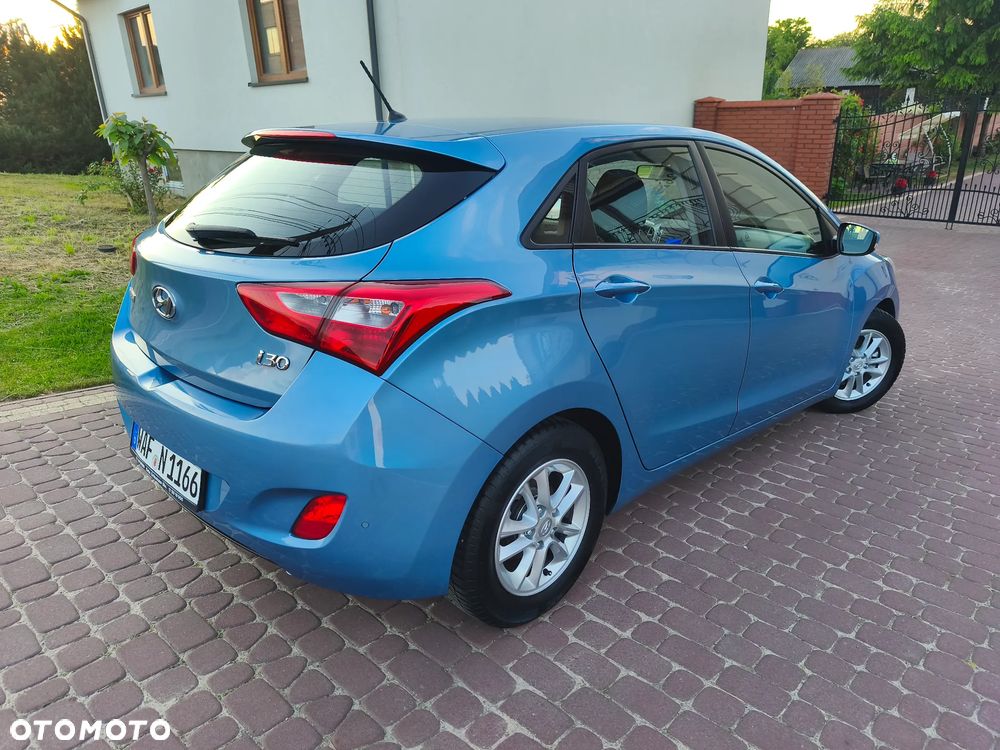 Hyundai i30 - 3