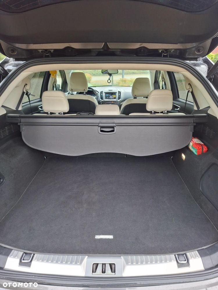 Ford Edge Vignale 2.0 TDCi Twin-Turbo 4WD - 16