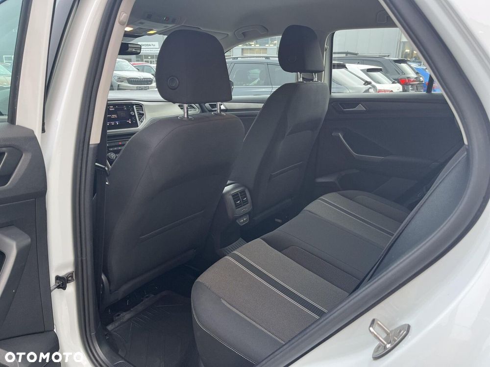 Volkswagen T-Roc 1.5 TSI ACT Advance - 31