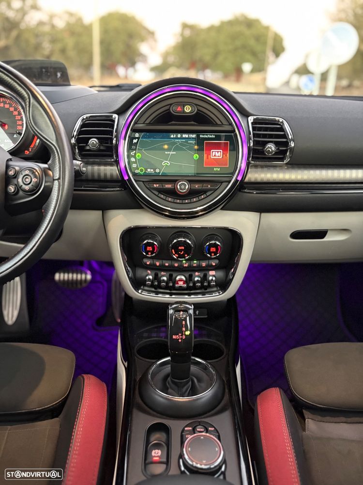 MINI Clubman - 10