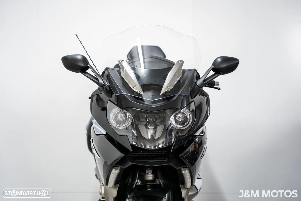 BMW K 1600 GTL - 3