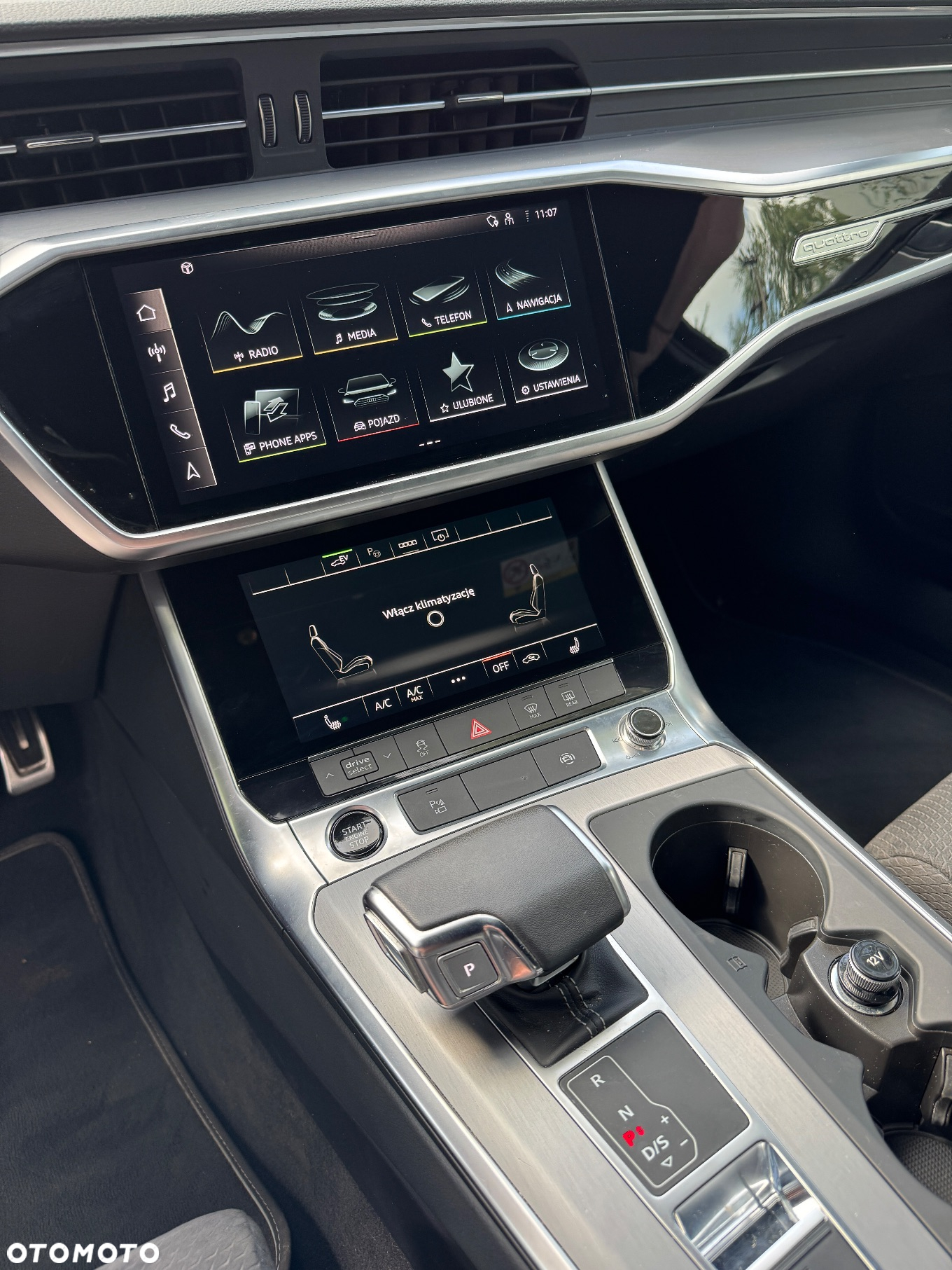 Audi A6 ver-50-tfsi-e-phev-quattro-s-line-s-tronic - 20
