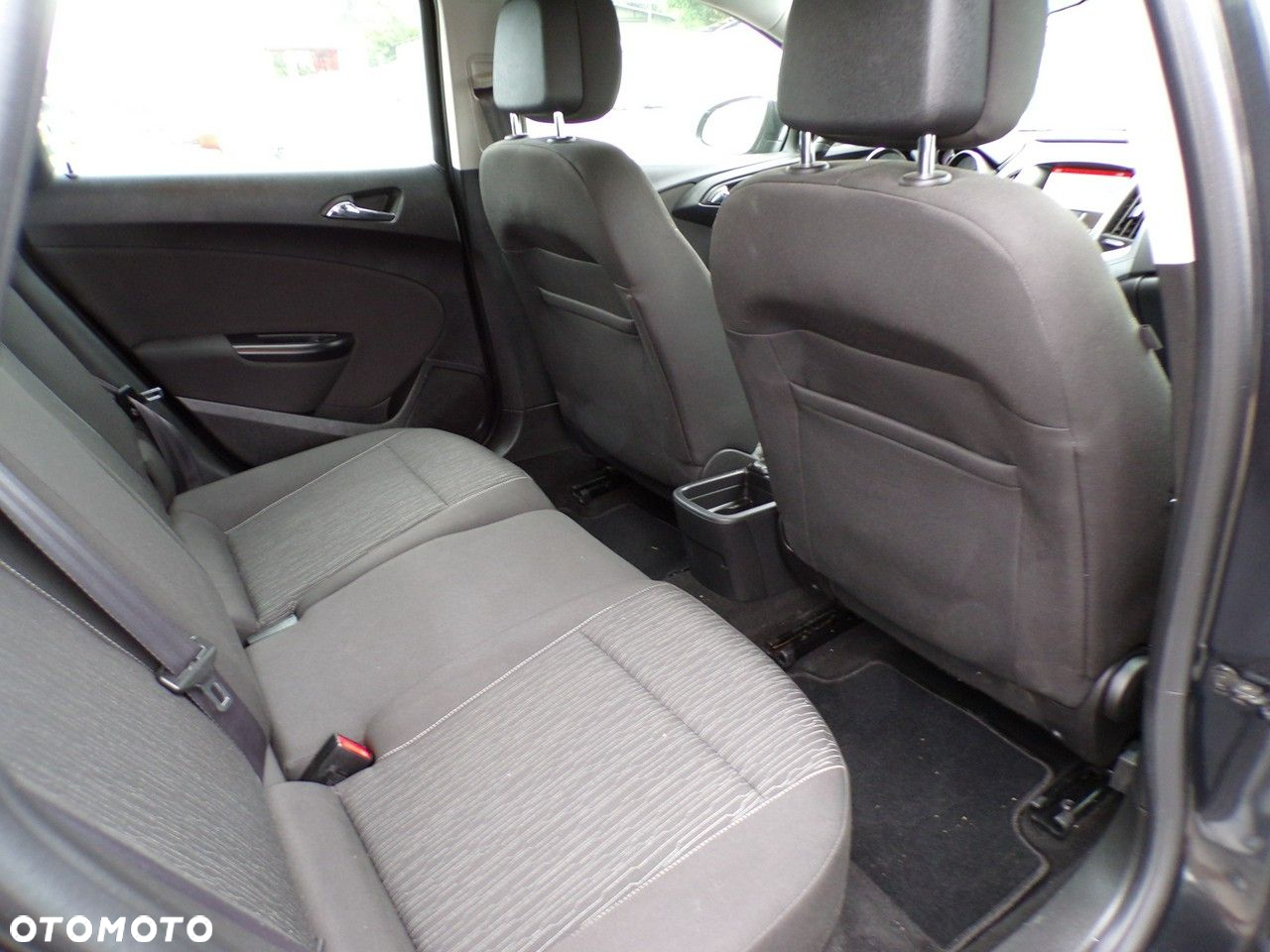 Opel Astra - 29