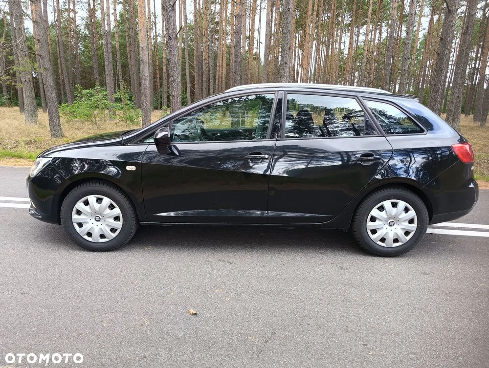 Seat Ibiza 1.6 TDI Style - 2
