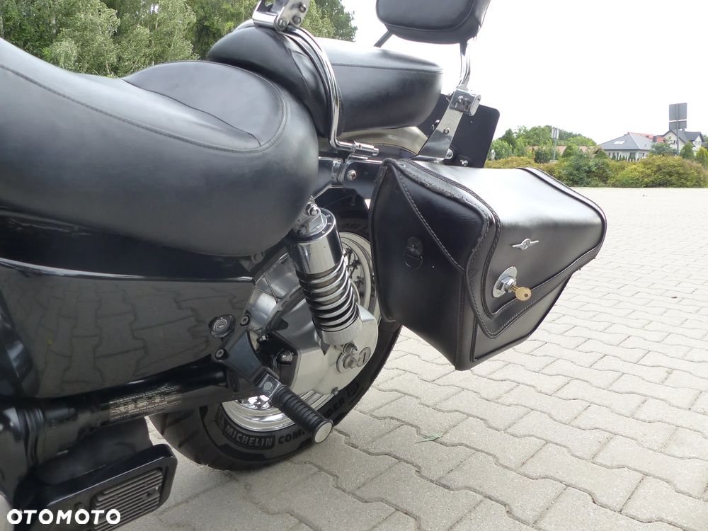 Kawasaki Vulcan - 21