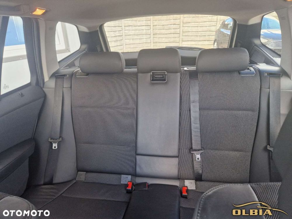 BMW X3 2.0d - 6