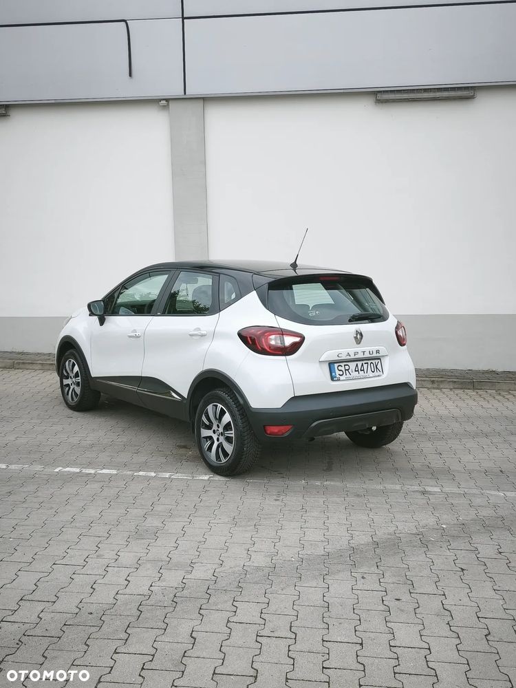 Renault Captur 1.2 Energy TCe Intens - 17