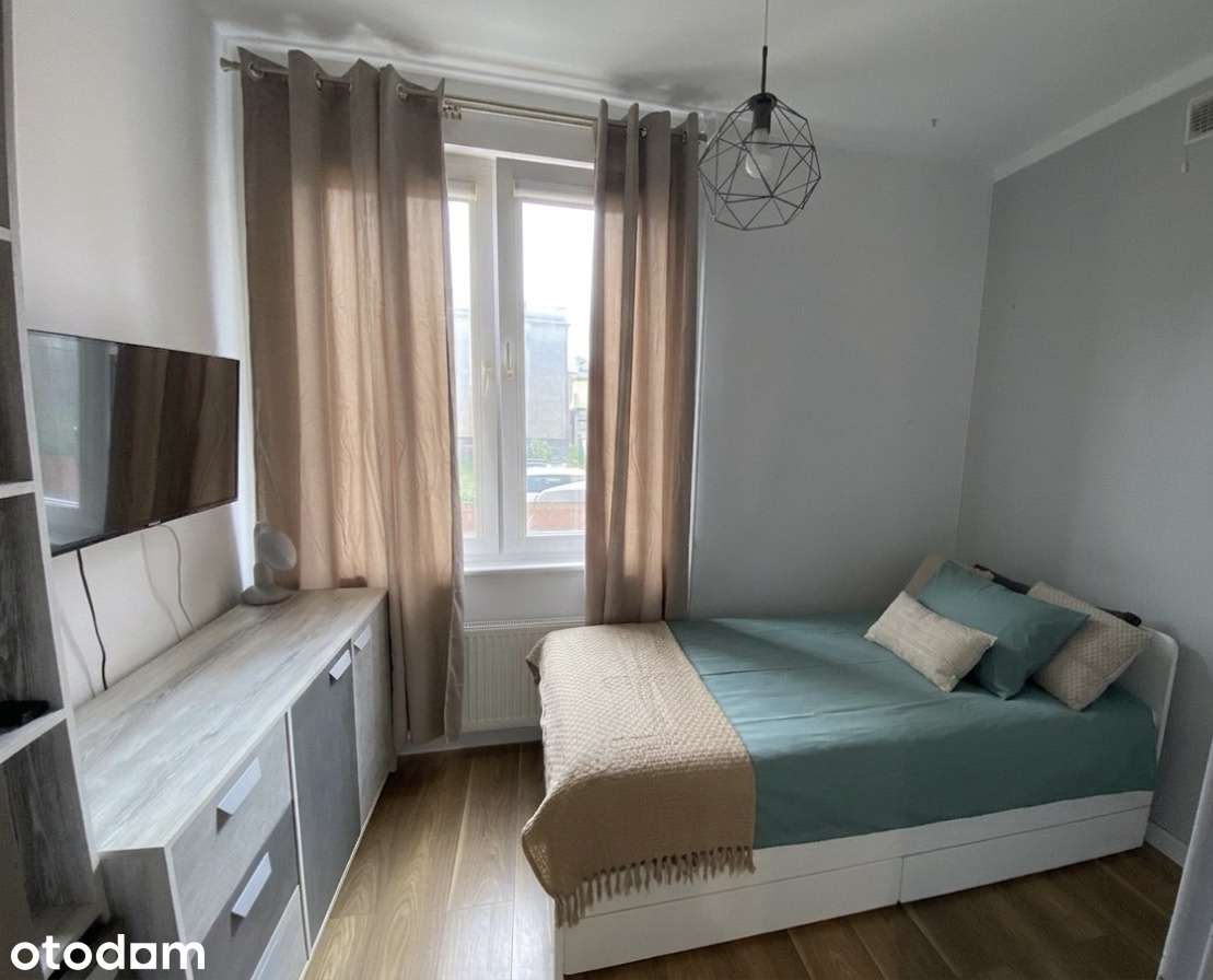 Mieszkanie, 61,04 m², Hel