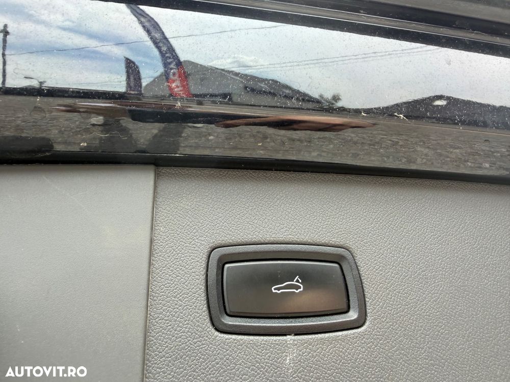 BMW X7 xDrive30d - 16