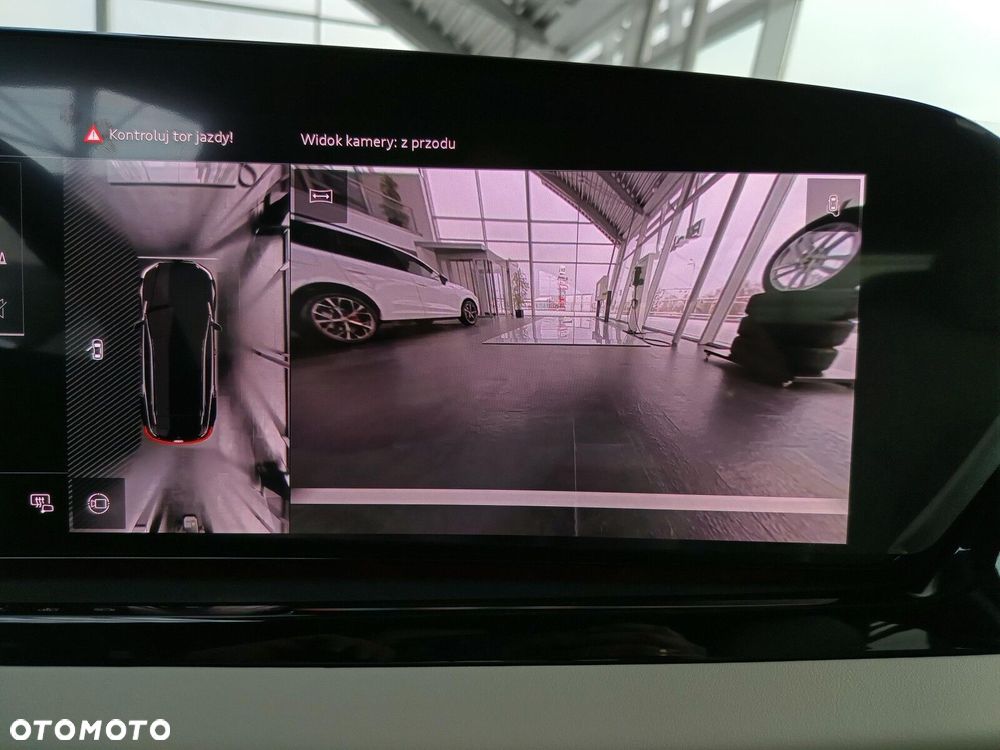 Audi A6 Limousine - 21