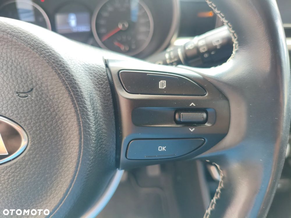 Kia Picanto 1.2 Dream Team Edition - 14