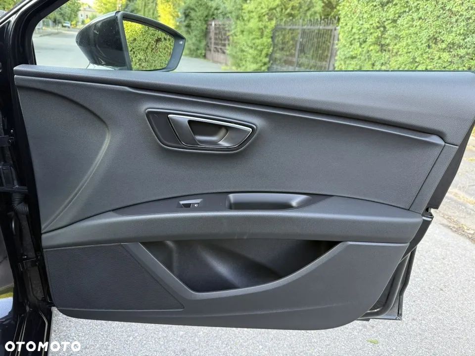 Seat Leon 2.0 TDI FR S&S EU6 - 33