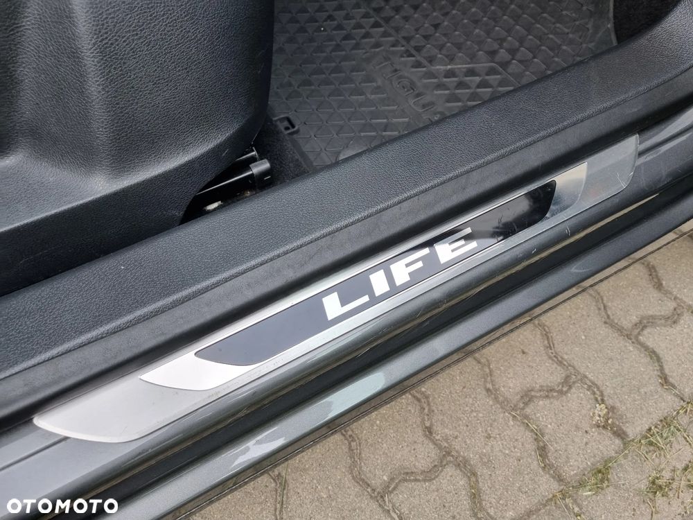 Volkswagen Tiguan 2.0 TDI 4Mot Perfectline R-Style - 23