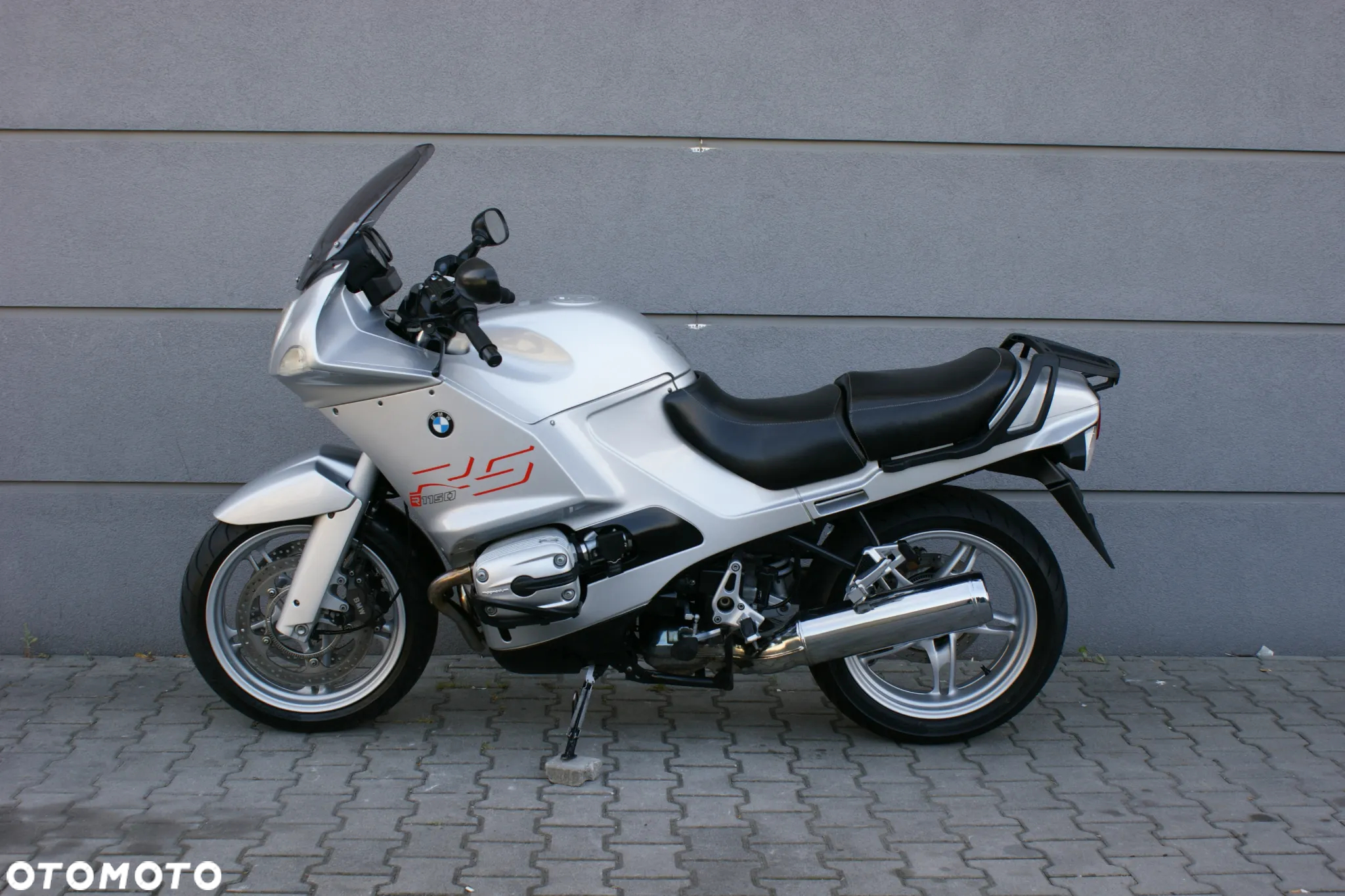 BMW R - 5