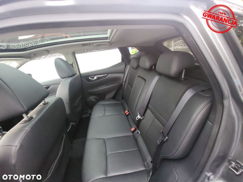 Nissan Qashqai - 37