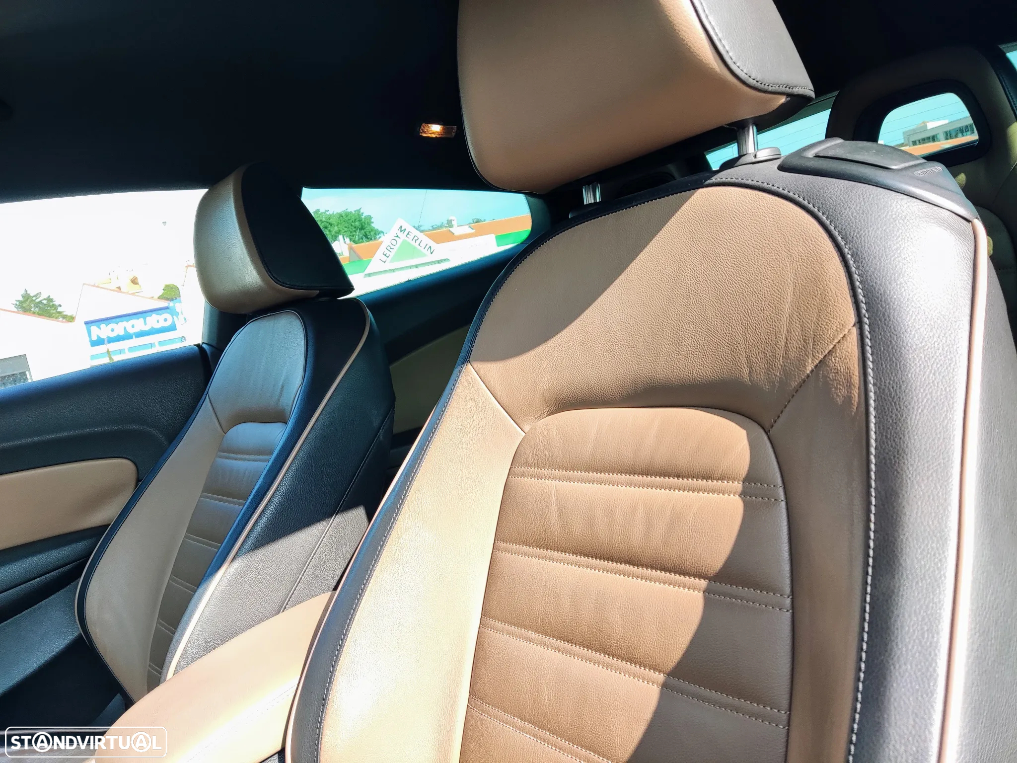 VW Scirocco 2.0 TDI DSG Edition - 11