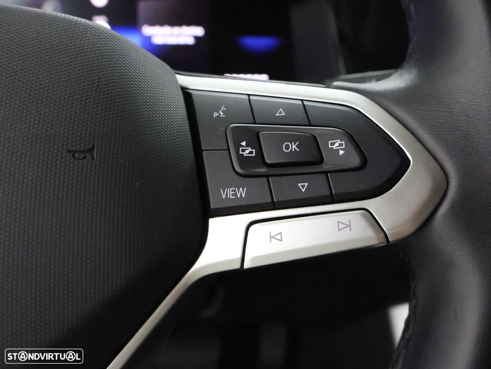 Volkswagen Taigo 1.0 TSI Urban DSG — fotografia 18