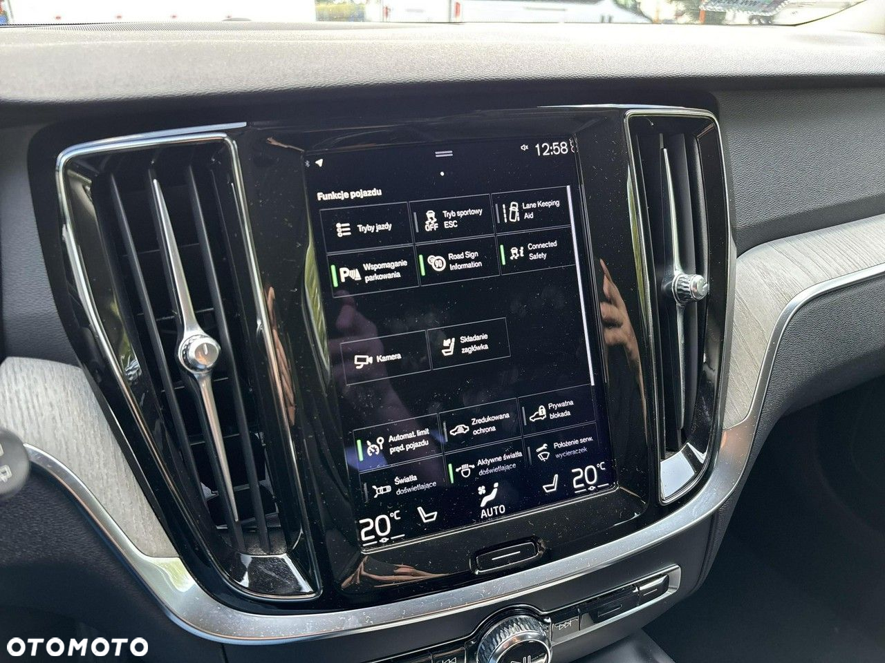 Volvo V60 - 26