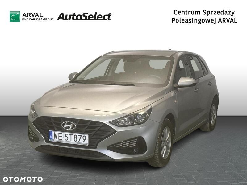 Hyundai i30 1.5 DPI Modern - 1