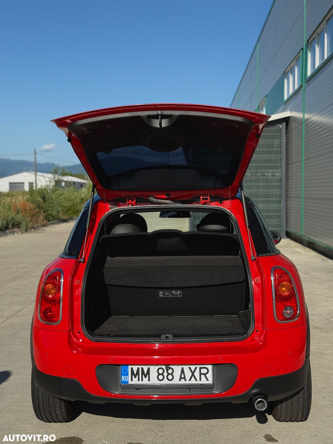 Mini Countryman - 7