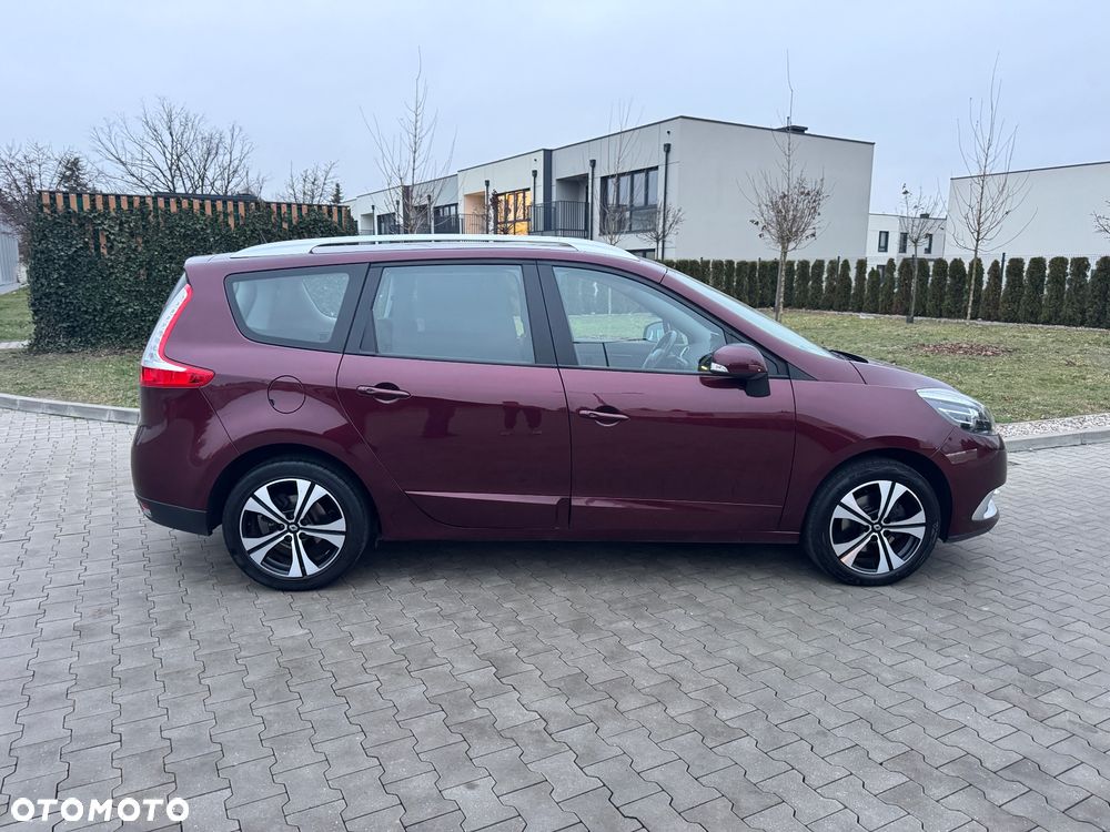 Renault Grand Scenic Gr 1.2 TCe Energy Privilege - 7