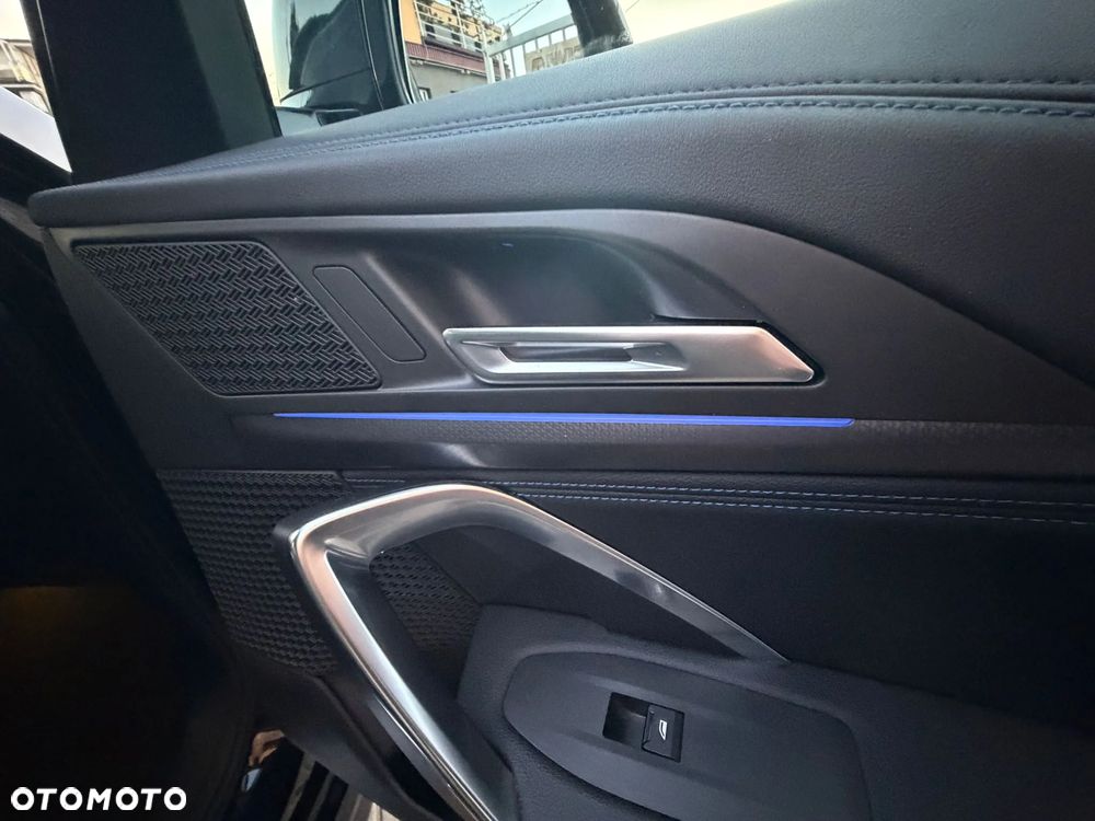 BMW X1 xDrive23d mHEV sport - 37